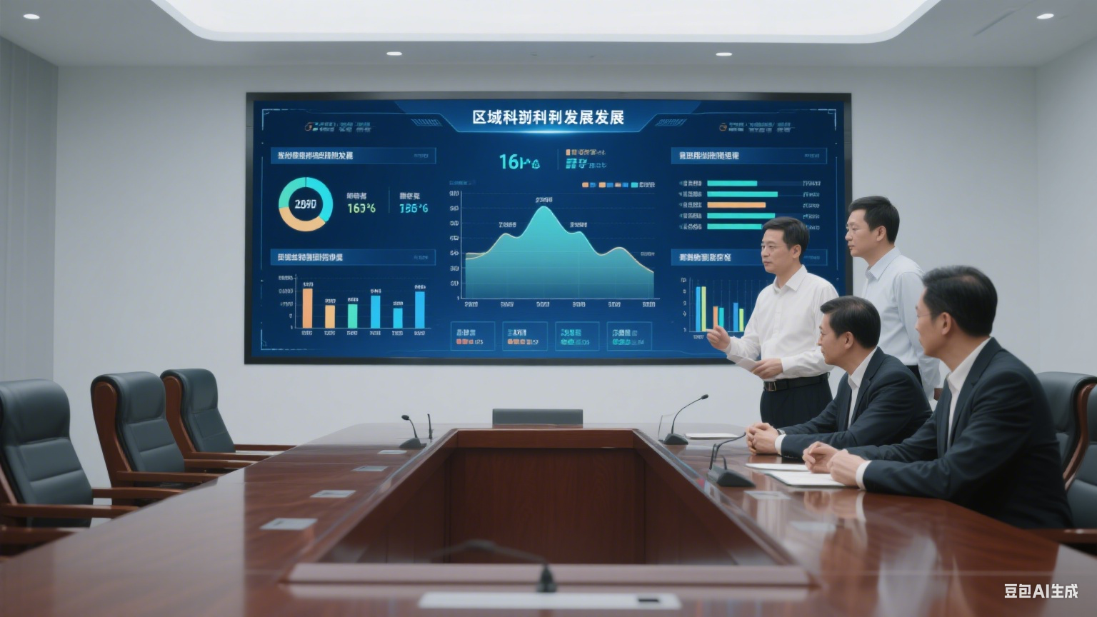 应急指挥系统